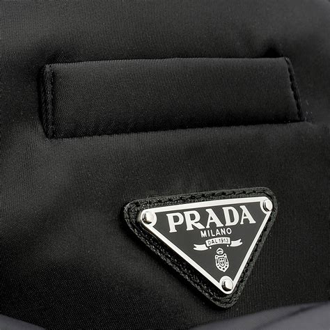 cappello paglia prada|Cappelli da uomo di Prada .